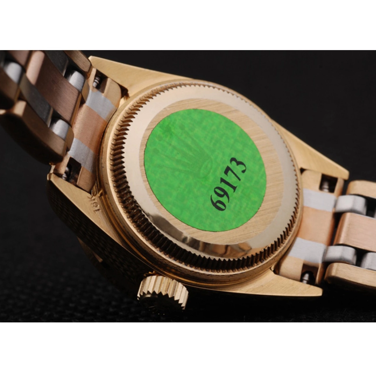 Aaa replica watch Datejust-rl43 Rolex 0816